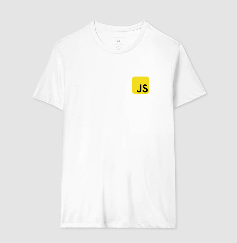 Camiseta - JS