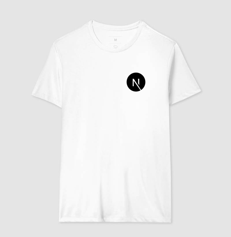 Camiseta - NextJS