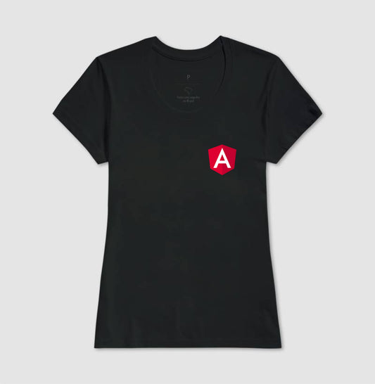 Camiseta - Angular