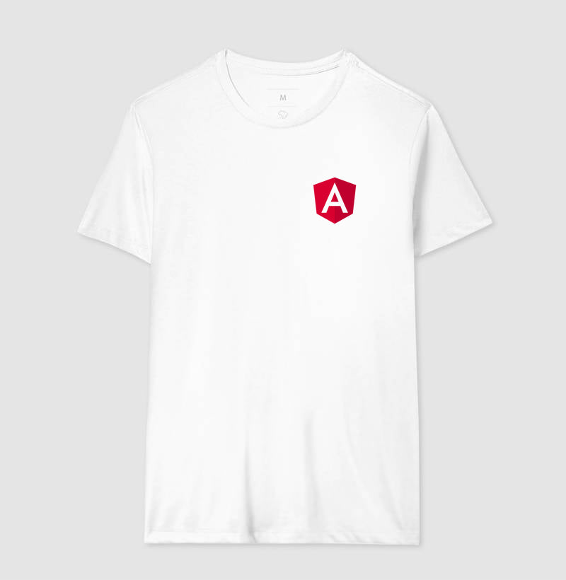 Camiseta - Angular