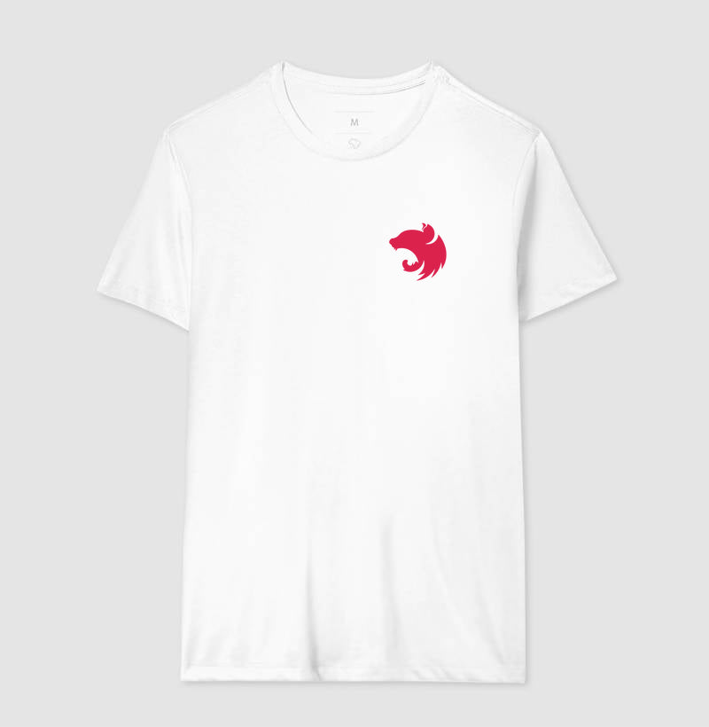 Camiseta - NestJS