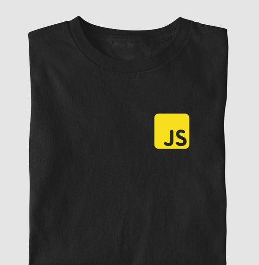 Camiseta - JS