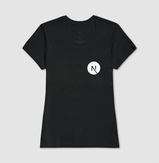 Camiseta - NextJS