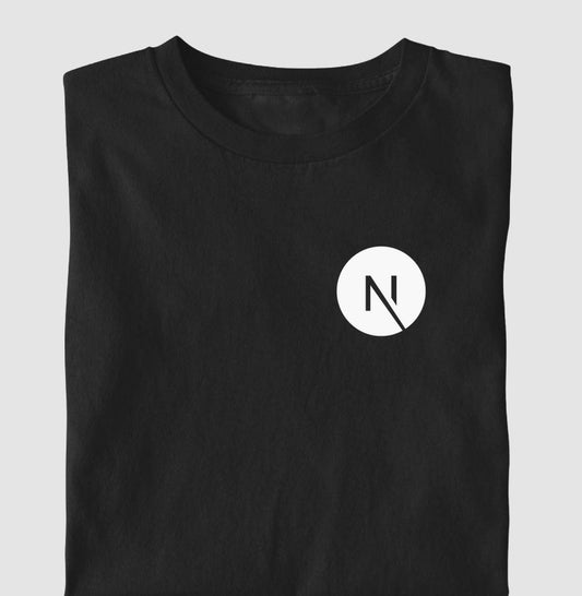 Camiseta - NextJS