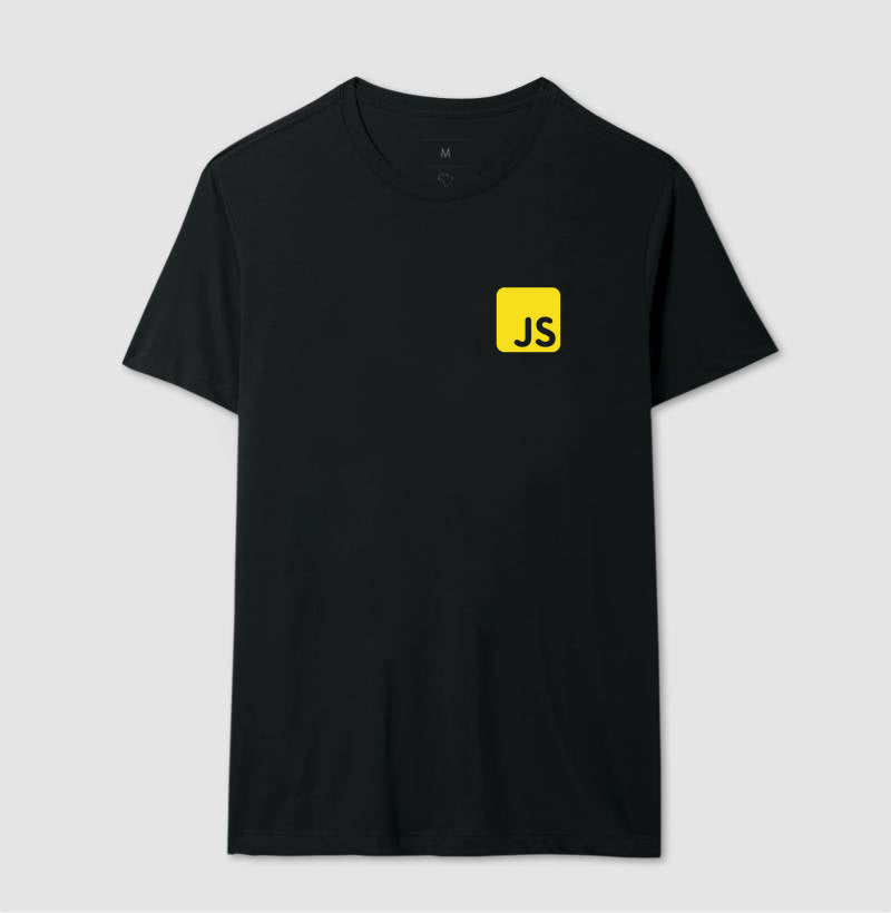 Camiseta - JS