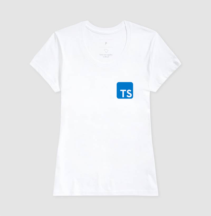Camiseta - TS