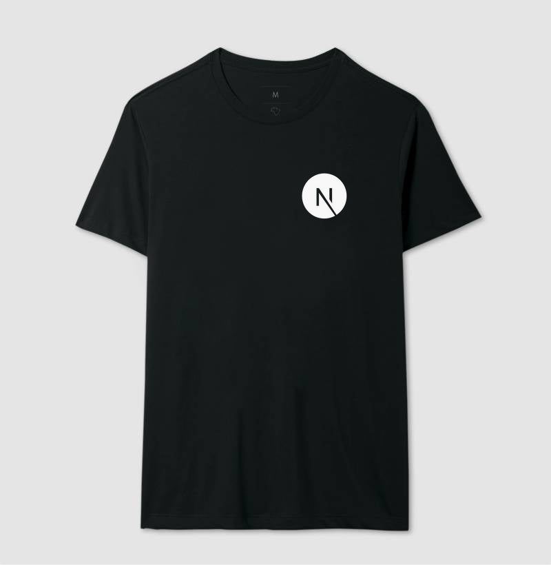 Camiseta - NextJS