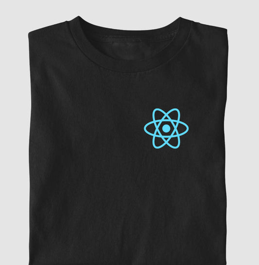 Camiseta - React