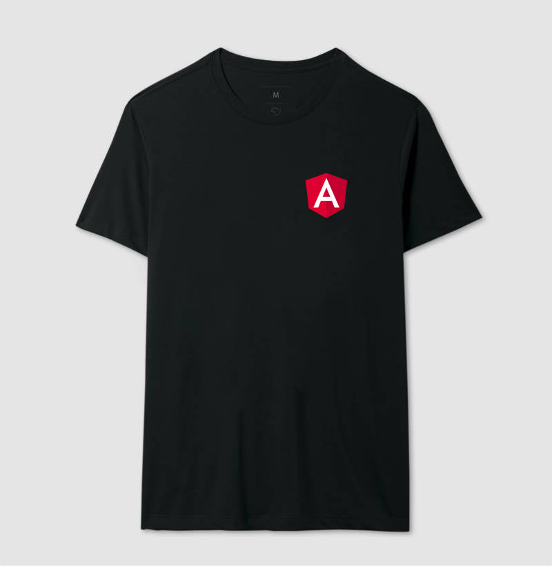 Camiseta - Angular