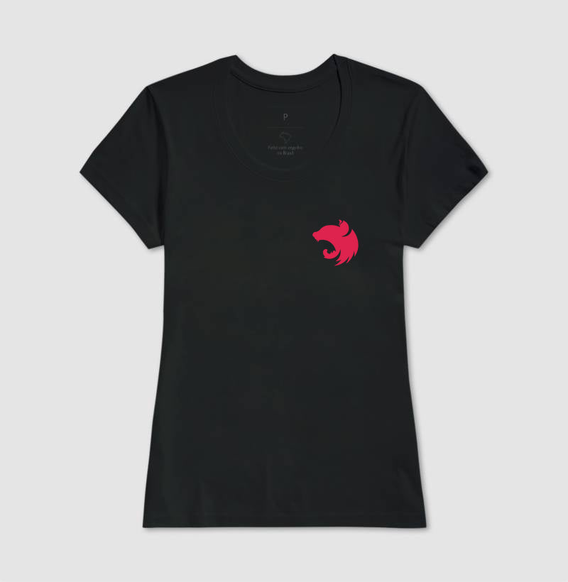 Camiseta - NestJS