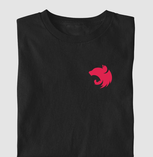 Camiseta - NestJS